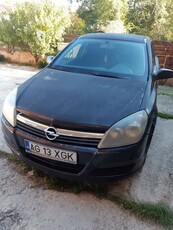 opel astra h 2008 1.3cdti