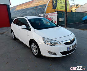 Opel Astra J, Stare buna!!!