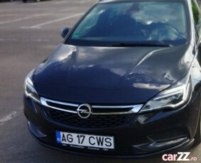 Opel Astra K Sports Tourer / 2016 / 136 cp / diesel