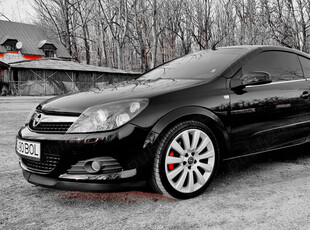 Opel Astra TwinTop