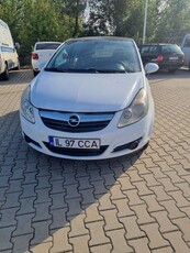 Opel corsa D motor 1.3 an 2007