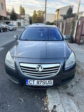 Opel Insignia 2.0 CDTI