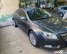 Opel insignia 2011.E5 automată