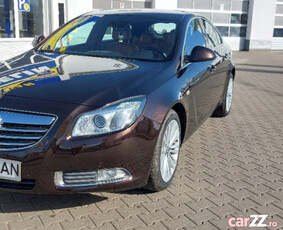 Opel Insignia 96.731 km Cosmo Edition