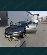 Opel Insignia model 2018