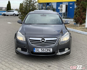 Opel Insignia pachet OPC, 2010 AUTOMATA