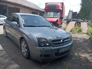 Opel Vectra gts