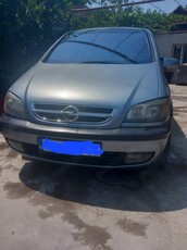 OPEL ZAFIRA 1.8 2004