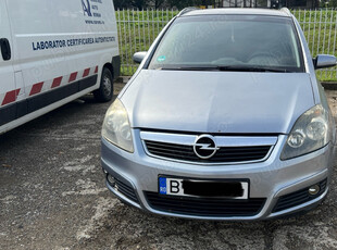 OPEL Zafira 1.8