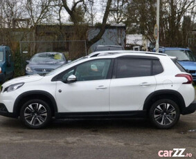 Peugeot 2008 allure