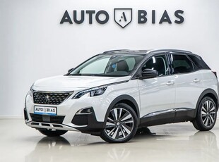 Peugeot 3008 1.2 PureTech S&S EAT8 Allure