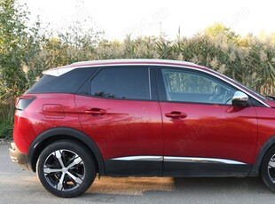 Peugeot 3008 Allure 2019,1.2 Benzina