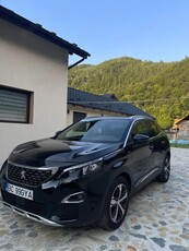 Peugeot 3008 GT LINE