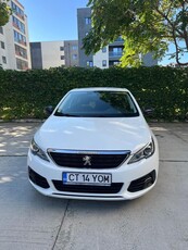 Peugeot 308 1.2 L PureTech Turbo S&S Allure