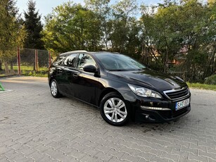 Peugeot 308 SW BlueHDi 120 Stop & Start Allure