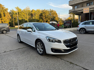 Peugeot 508 SW 2.0 diesel