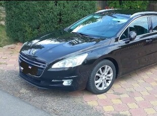 Peugeot 508 sw