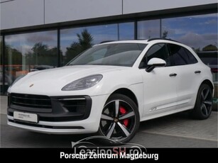 Porsche Macan GTS PANO BURMESTER PASM PDLS