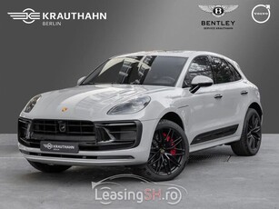 Porsche Macan GTS Voll Bose Pano ACC 21 Zoll