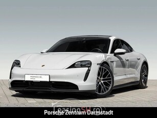 Porsche Taycan Surround-View LED-Matrix InnoDrive PASM