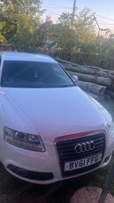 Pret redus ,Audi A6 S Line Spec.Ed TDI CVT