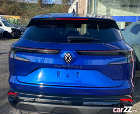 Renault Austral Mild Hybrid 160