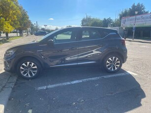 Renault Captur TCe EDC FAP Intens