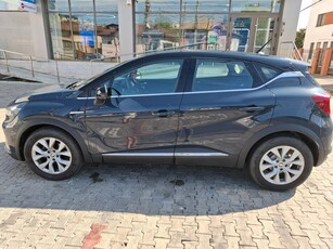 Renault Captur TCe GPL Intens