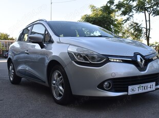 Renault Clio dCi 90 Dynamique