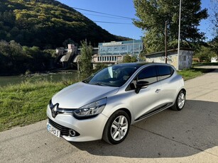 Renault Clio (Energy) TCe 90 Bose Edition