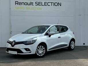 Renault Clio IV 0.9 TCe Life