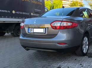 Renault Fluence 2.0 16V Passion