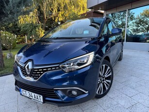 Renault Grand Scenic ENERGY dCi 160 EDC INITIALE PARIS