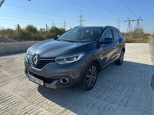 Renault Kadjar 1.5 DCI EDC Intens