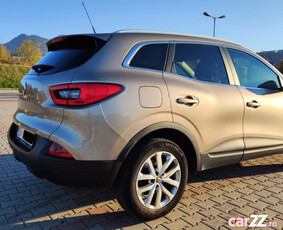 Renault Kadjar 1.6Dci - 131 CP - EURO 6 - ECO drive