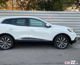 Renault Kadjar 2016 INTENS /Faruri LED /Camera /Garantie