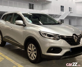 Renault Kadjar 2019 /1.3 Benzina 140C.p Cutie Automata /Garantie