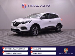 Nissan Juke 1.2L DIG-T Start/Stop Tekna