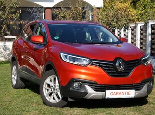 Renault Kadjar Energy dCi 130 Experience