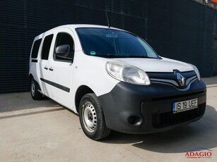 Renault Kangoo 1.5 dCI Expression