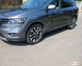 Renault Koleos WD