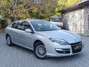 Renault Laguna 1,5 Diesel