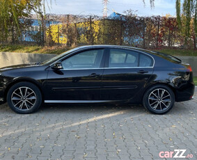 Renault Laguna 2012 Nervasport 2.0Dci 130C.p Cutie Manuala