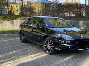 Renault Laguna 2012 Nervasport Navigatie 2.0Dci 130C.p