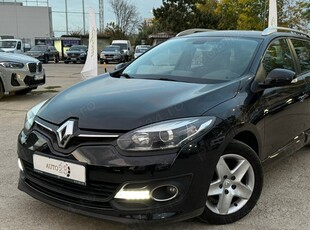 Renault Megane 1.5 dCi Business Edition 110 CP - Euro 5 Posibilitate finantare cu Buletinul