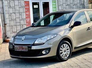 Renault Megane 1.5 dCi Eco2 Expression