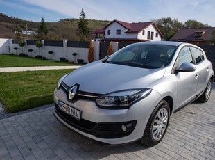 Renault Megane 1.5 dCi Expression