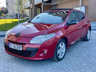 Renault Megane 1.6 16V Dynamique