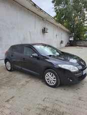 Renault Megane 3 1.6 16v gpl