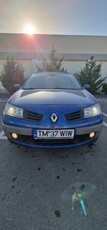 Renault Megane combi 2007